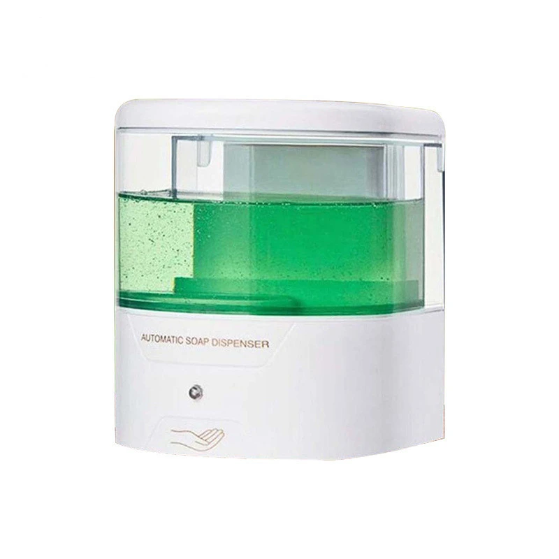 Top seller new design liquid Sensor Soap Dispenser utensil online shopping
