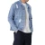 Import Top Selling Oversized Custom Made Men Jeans Jacket Latest Design Cheap Price Men Jeans Jacket from China