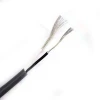 top supplier 2 core 18AWG flat power cable