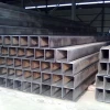 Top10 Cold Drawn Large Size carbon steel square/rectangular/round tube pipe