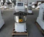 Topleap VFM-25S double motors stainless steel 25kgs automatic tortilla roti maker