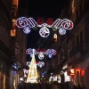 Toprex Decor superior commercial IP65 outdoor street led christmas decoration holiday light