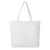 Import Tote Canvas Shoulder Shopping Bag with Zipper Eco Friendly Blank Lady Striped Handled (30cm&lt;max Length&lt;50cm) from China