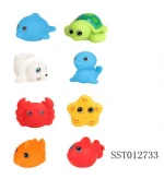 toy manufacturer water summer toys bath toy animal
