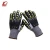 Import TPR anti cut motorcycle gloves Sport Riding glove oilfield impact gloves from China