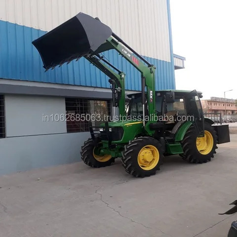 Buy Tractor Front End Loader Long Life Tractor Quality Packed Tractor ...