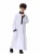 Import Traditional Embroidered Breathable Long Sleeve Muslim Clothing Islamic Thobe Muslim Cloth Boys Muslim Boys Clothing from China