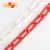Import Traffic Safety Plastic Warning Chain Plastic Chain Barrier from China