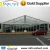 Import Transparent igloo marquee tent material pvc with roof for trade show from China
