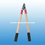 tree lopper with long handle/Garden lopper professional garden tools/grape scissors pruning shears /cheap garden tools CTP087