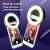 Import trending products Mobile Phone Accessory Selfie Flash Light RK14 Seflie Flash Ring Light from China
