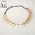 Import Triangle Zinc alloy fashion Korean style fancy hair ribbons on wholesales! from China