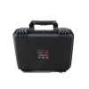 Tricases M2200 military equipment waterproof plastic material storage tool cases