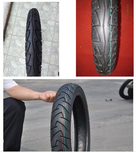 Tubeless motorcycle tyres 90/90 18 275/18 Venezuela 90/90/18 tl duro cauchos de moto