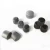 Import tungsten carbide serrated teeth insert for drill bits and oilfield stabilizer forgings from China