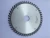 Import Tungsten Carbide Tipped Wood Cutting TCT Circular Saw Blade for Wood Chipboard from China