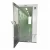 Import tunnel passageway cleanroom air shower for clean room from Taiwan