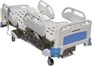 Turkish Electrical Hospital Bed
