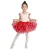 Import tutu dress for baby ballet black tutu skirts for children from China