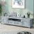 Import TV Showcase Living Room Furniture Solid Wood TV Stand Mahogany Cabinet Modern Accent Table from China