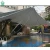 Import Two Hat Arch Frame in The Front Tensile Swimming Pool Tent from China