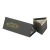 Import Two piece wine gift boxes triangle packaging tube from China
