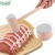 Import Two Sides Wooden Meat Tenderizer Nut Hammer Mallet Pounder Aluminum Alloy Heads Kitchen Tool from China