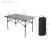 Import TYA Outdoor folding camping foldable portable aluminum table from China