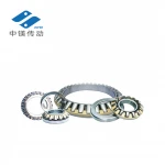 types of thrust roller bearing 81100 machine bearing
