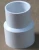 Import UCEDER 2&quot; to 1.5&quot; PVC pipe extender accessories, adapter 2&quot; x 1.5&quot; swimming pool accessories-2&quot; to 1.5&quot; reducer from China