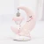 Import UCHOME Creative Girl pink cute Heart Unicorn Moon Dream Nightlight Resin Crafts for Girls&#x27;Birthday Gifts from China