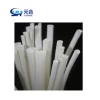 UL Approved Acrylic Acid Customized 2740 Fiberglass Electric Cable Heat Resistant Sleeves For Electrical Wire