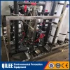 Ultra Filtration Membrane Ceramic Filter Unit Plant Ultrafiltration Equipment