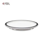 Ultra-Thin, High-Efficiency and Anergy-Saving Household UFO Ceiling Down Light