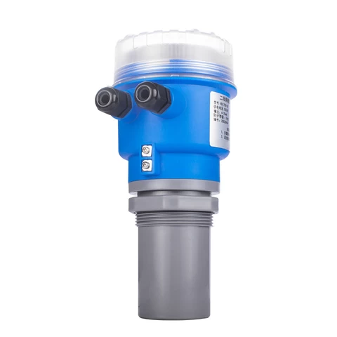 Ultrasonic tank level meter ultrasonic liquid level sensor for water fuel tanks