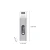 Import Ultrasonic Vibration Face Spatula Facial Scrubber Shovel Peeling Lifting Skin Scrubber Device from China