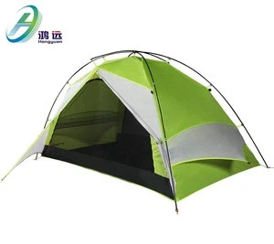 ultraviolet-proof sun beach tents Camping shelter keep out the wind hard wall tent