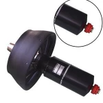 underwater marine rov propeller thrusters