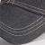 Import Unionpromo unisex adjustable custom 6-panel jean baseball sport cap from China