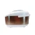 Import Unique Design Electric Rice Cooker 5L visible Glass Lid Steamer Rice Cooker from China
