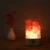 Import Unique fancy pink usb natural crystal himalayan salt lamp night light from China