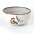 Import Unique Hand Painted Country Style Ceramic Stoneware European Western Dinner Set Dinnerware Tableware from China