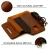 Import Unique Quality Leather Pocket Organizer  Belt Loop Waist Multitool Sheath tool waist bag from China