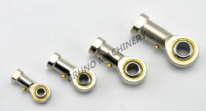 Universal Ball Joint Rod Ends Bearing