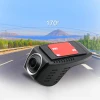 Universal C 4g WIFI dash cam rearview mirror night vision car camera mirror dvr without screen  Driving recorder, cloud electron