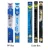 Import Universal Car Wiper Blade Windshield Wipers with good quality from China