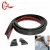 Import Universal Carbon Fiber Car Rear Automotive Spoilers Rubber Trunk or Rear Roof Lip Spoiler from China