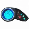 Universal Digital Speedometer for Motorcycle Meter for Brazil Market