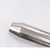 Import Universal  Exhaust Muffler Resonator 304 Stainless Steel 3 Inch Inlet 3 Inch Outlet from China