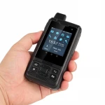 UNIWA B8000 2.40 Inch Touch Screen Zello Android PTT Walkie Talkie  SOS Panic Button 2+16GB NFC Smart Phone Zello Walkie Talkie